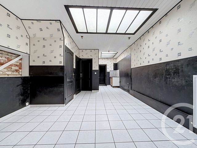 maison à vendre - 5 pièces - 90.0 m2 - CROIX - 59 - NORD-PAS-DE-CALAIS - Century 21 Grands Boulevards