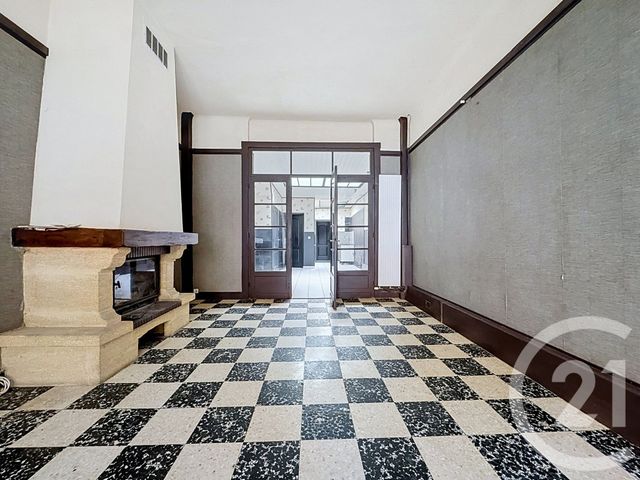 maison à vendre - 5 pièces - 90.0 m2 - CROIX - 59 - NORD-PAS-DE-CALAIS - Century 21 Grands Boulevards