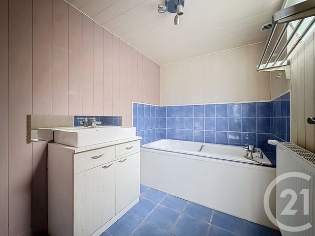 maison à vendre - 5 pièces - 90.0 m2 - CROIX - 59 - NORD-PAS-DE-CALAIS - Century 21 Grands Boulevards