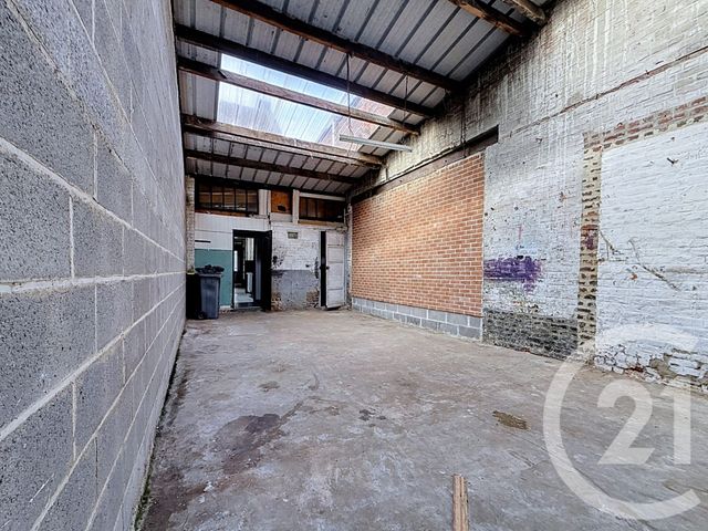 maison à vendre - 5 pièces - 90.0 m2 - CROIX - 59 - NORD-PAS-DE-CALAIS - Century 21 Grands Boulevards