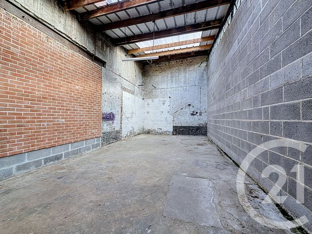 maison à vendre - 5 pièces - 90.0 m2 - CROIX - 59 - NORD-PAS-DE-CALAIS - Century 21 Grands Boulevards