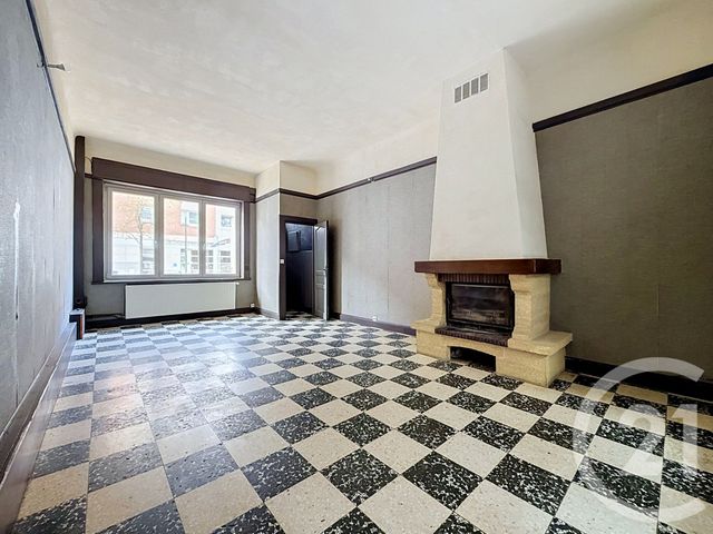 maison à vendre - 5 pièces - 90.0 m2 - CROIX - 59 - NORD-PAS-DE-CALAIS - Century 21 Grands Boulevards