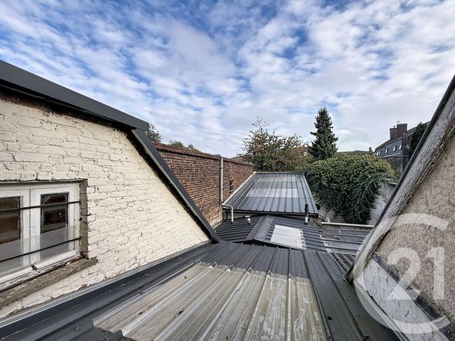maison à vendre - 5 pièces - 90.0 m2 - CROIX - 59 - NORD-PAS-DE-CALAIS - Century 21 Grands Boulevards