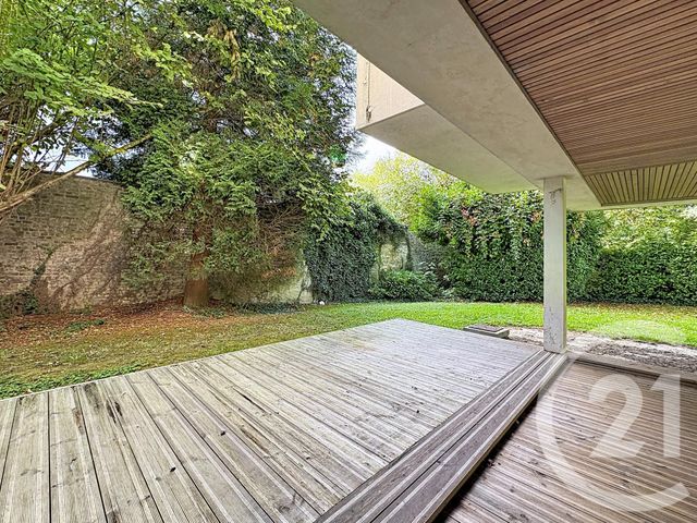 appartement - CROIX - 59