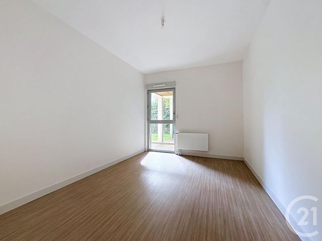 Appartement T4 à vendre - 4 pièces - 84.11 m2 - CROIX - 59 - NORD-PAS-DE-CALAIS - Century 21 Grands Boulevards
