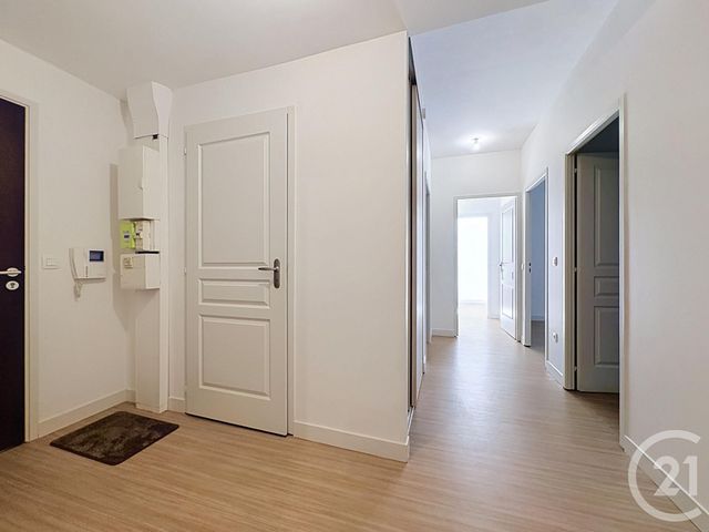 Appartement T4 à vendre - 4 pièces - 84.11 m2 - CROIX - 59 - NORD-PAS-DE-CALAIS - Century 21 Grands Boulevards