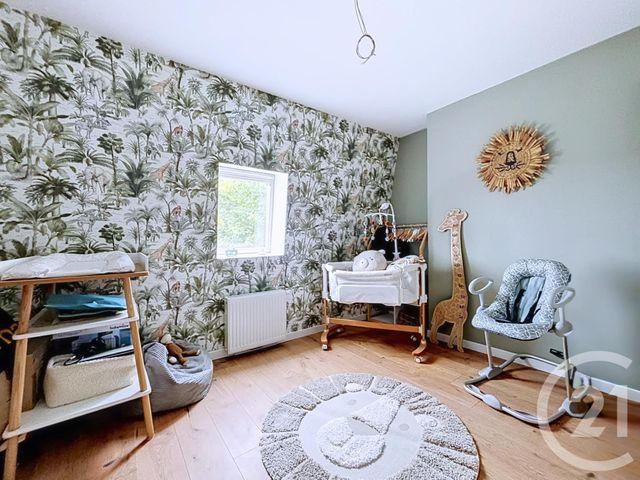 maison à vendre - 4 pièces - 93.0 m2 - VILLENEUVE D ASCQ - 59 - NORD-PAS-DE-CALAIS - Century 21 Grands Boulevards