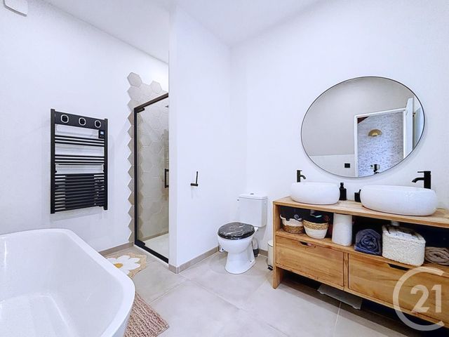 maison à vendre - 4 pièces - 93.0 m2 - VILLENEUVE D ASCQ - 59 - NORD-PAS-DE-CALAIS - Century 21 Grands Boulevards
