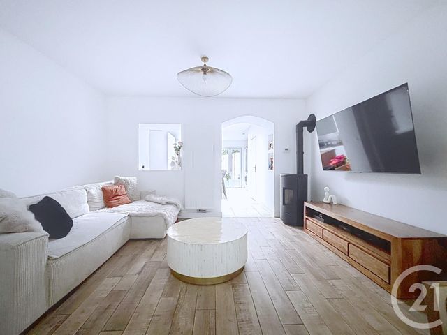 maison à vendre - 4 pièces - 93.0 m2 - VILLENEUVE D ASCQ - 59 - NORD-PAS-DE-CALAIS - Century 21 Grands Boulevards