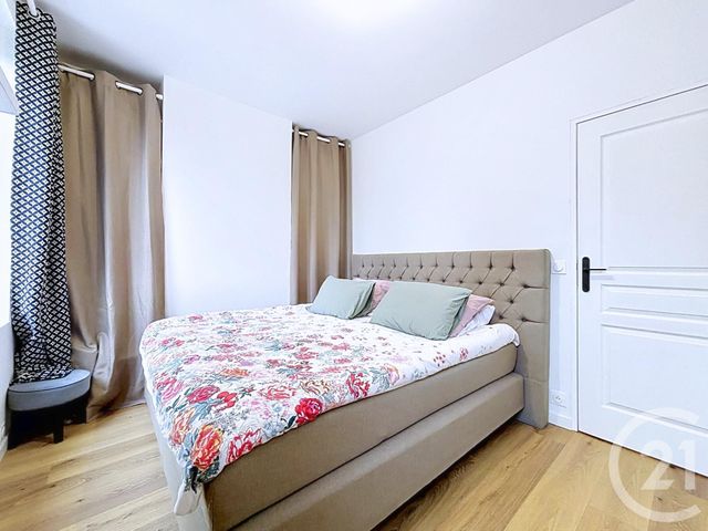 maison à vendre - 4 pièces - 93.0 m2 - VILLENEUVE D ASCQ - 59 - NORD-PAS-DE-CALAIS - Century 21 Grands Boulevards