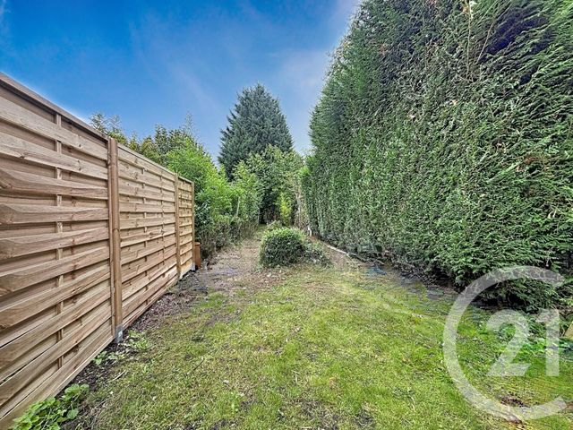 maison à vendre - 4 pièces - 93.0 m2 - VILLENEUVE D ASCQ - 59 - NORD-PAS-DE-CALAIS - Century 21 Grands Boulevards