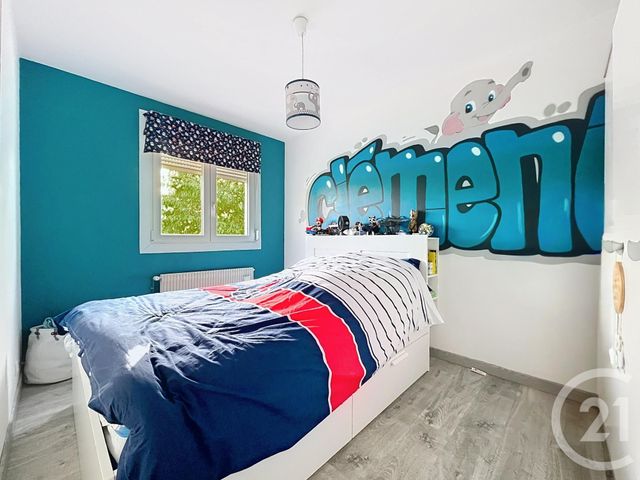 maison à vendre - 4 pièces - 80.1 m2 - VILLENEUVE D ASCQ - 59 - NORD-PAS-DE-CALAIS - Century 21 Grands Boulevards