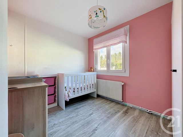 maison à vendre - 4 pièces - 80.1 m2 - VILLENEUVE D ASCQ - 59 - NORD-PAS-DE-CALAIS - Century 21 Grands Boulevards