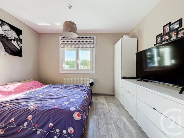 maison à vendre - 4 pièces - 80.1 m2 - VILLENEUVE D ASCQ - 59 - NORD-PAS-DE-CALAIS - Century 21 Grands Boulevards