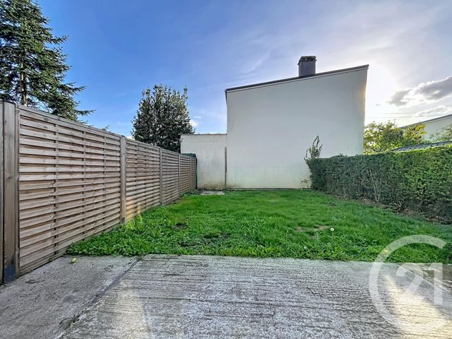 maison à vendre - 4 pièces - 80.1 m2 - VILLENEUVE D ASCQ - 59 - NORD-PAS-DE-CALAIS - Century 21 Grands Boulevards