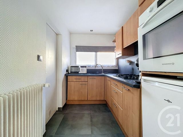maison à vendre - 4 pièces - 80.1 m2 - VILLENEUVE D ASCQ - 59 - NORD-PAS-DE-CALAIS - Century 21 Grands Boulevards