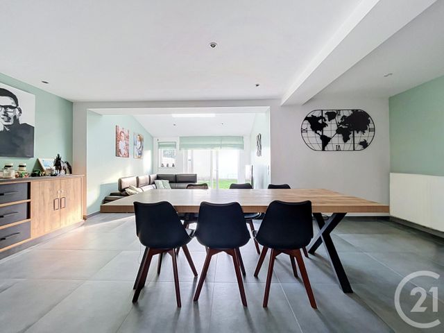 maison à vendre - 4 pièces - 80.1 m2 - VILLENEUVE D ASCQ - 59 - NORD-PAS-DE-CALAIS - Century 21 Grands Boulevards