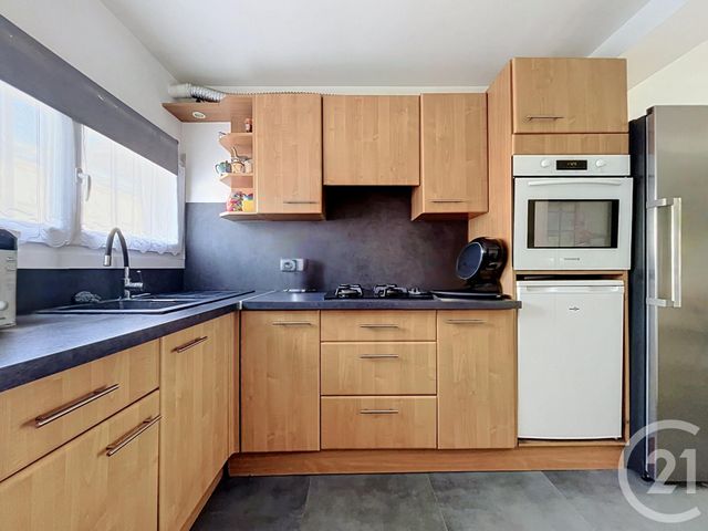 maison à vendre - 4 pièces - 80.1 m2 - VILLENEUVE D ASCQ - 59 - NORD-PAS-DE-CALAIS - Century 21 Grands Boulevards