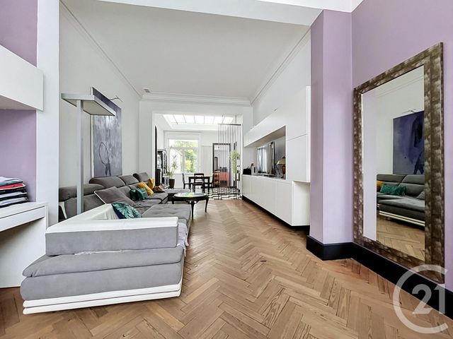 maison - ROUBAIX - 59