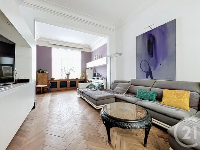 maison à vendre - 4 pièces - 120.0 m2 - ROUBAIX - 59 - NORD-PAS-DE-CALAIS - Century 21 Grands Boulevards