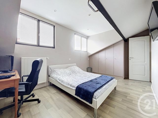 maison à vendre - 4 pièces - 120.0 m2 - ROUBAIX - 59 - NORD-PAS-DE-CALAIS - Century 21 Grands Boulevards