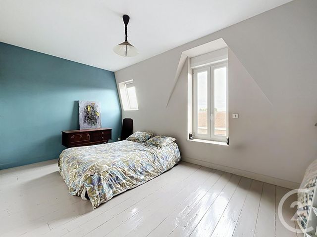 maison à vendre - 4 pièces - 120.0 m2 - ROUBAIX - 59 - NORD-PAS-DE-CALAIS - Century 21 Grands Boulevards