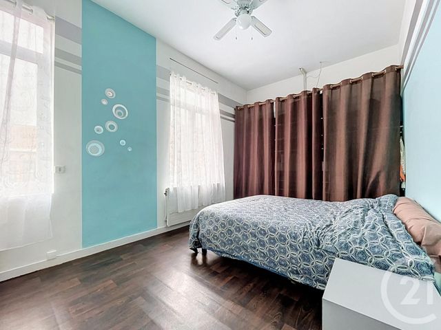 maison à vendre - 4 pièces - 120.0 m2 - ROUBAIX - 59 - NORD-PAS-DE-CALAIS - Century 21 Grands Boulevards