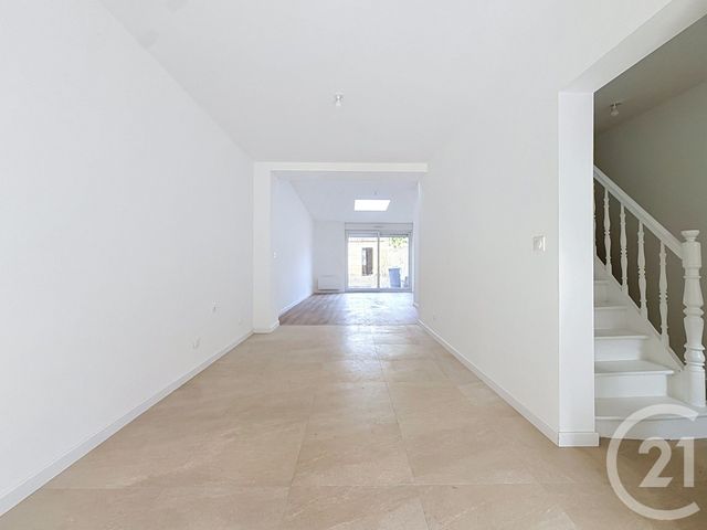 maison à vendre - 5 pièces - 122.0 m2 - VILLENEUVE D ASCQ - 59 - NORD-PAS-DE-CALAIS - Century 21 Grands Boulevards