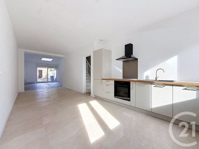 maison à vendre - 5 pièces - 122.0 m2 - VILLENEUVE D ASCQ - 59 - NORD-PAS-DE-CALAIS - Century 21 Grands Boulevards