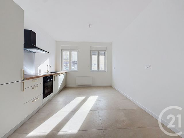 maison à vendre - 5 pièces - 122.0 m2 - VILLENEUVE D ASCQ - 59 - NORD-PAS-DE-CALAIS - Century 21 Grands Boulevards