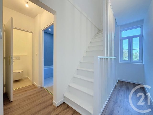 maison à vendre - 5 pièces - 122.0 m2 - VILLENEUVE D ASCQ - 59 - NORD-PAS-DE-CALAIS - Century 21 Grands Boulevards