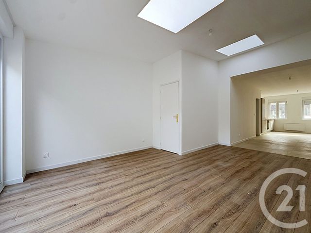 maison à vendre - 5 pièces - 122.0 m2 - VILLENEUVE D ASCQ - 59 - NORD-PAS-DE-CALAIS - Century 21 Grands Boulevards