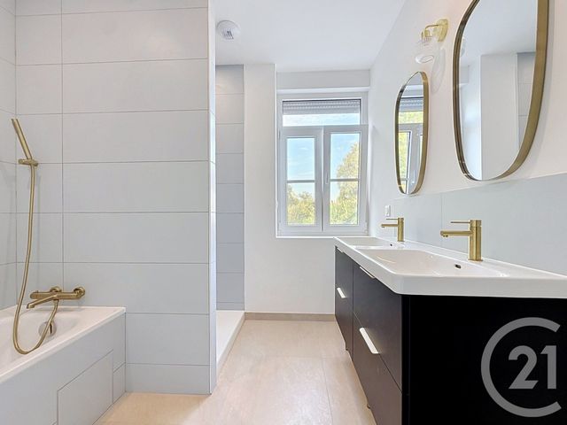 maison à vendre - 5 pièces - 122.0 m2 - VILLENEUVE D ASCQ - 59 - NORD-PAS-DE-CALAIS - Century 21 Grands Boulevards
