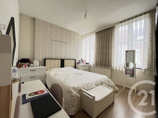 maison à vendre - 5 pièces - 107.0 m2 - ROUBAIX - 59 - NORD-PAS-DE-CALAIS - Century 21 Grands Boulevards