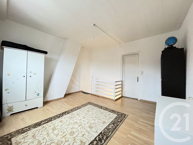 maison à vendre - 5 pièces - 107.0 m2 - ROUBAIX - 59 - NORD-PAS-DE-CALAIS - Century 21 Grands Boulevards