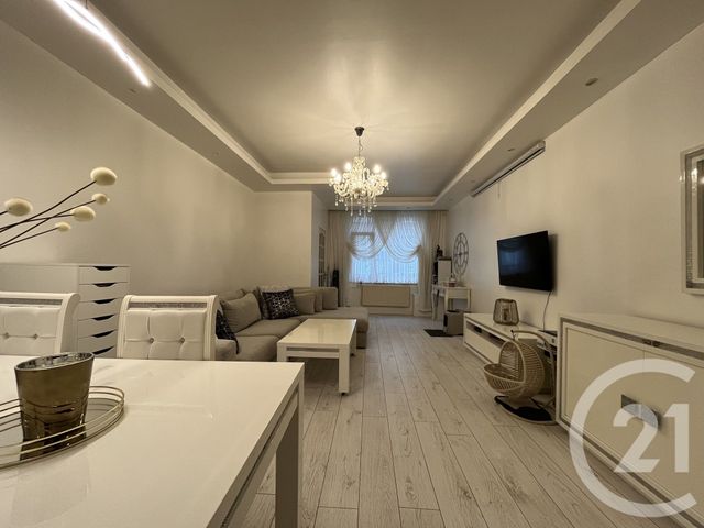 maison à vendre - 5 pièces - 107.0 m2 - ROUBAIX - 59 - NORD-PAS-DE-CALAIS - Century 21 Grands Boulevards