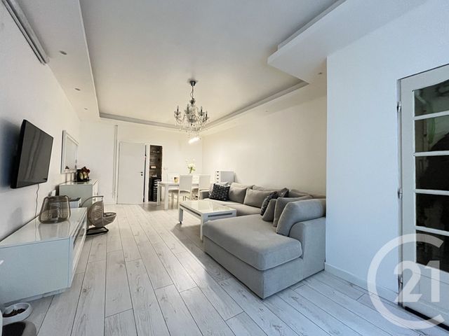 maison à vendre - 5 pièces - 107.0 m2 - ROUBAIX - 59 - NORD-PAS-DE-CALAIS - Century 21 Grands Boulevards