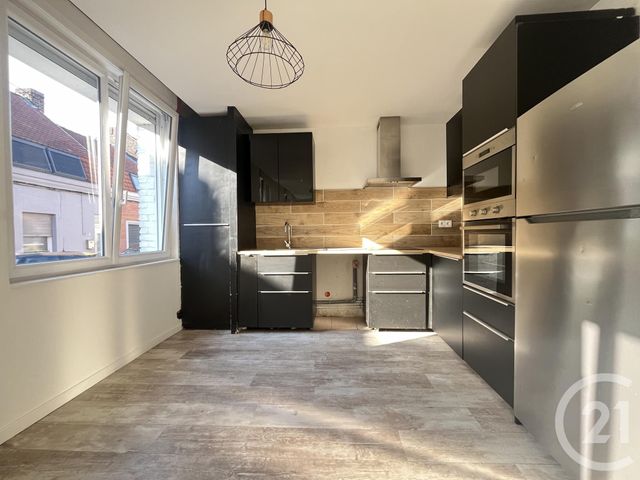 maison à vendre - 4 pièces - 74.0 m2 - WASQUEHAL - 59 - NORD-PAS-DE-CALAIS - Century 21 Grands Boulevards