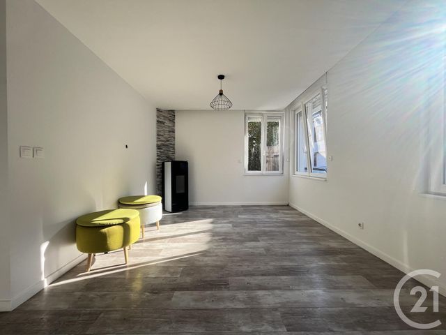 maison à vendre - 4 pièces - 74.0 m2 - WASQUEHAL - 59 - NORD-PAS-DE-CALAIS - Century 21 Grands Boulevards