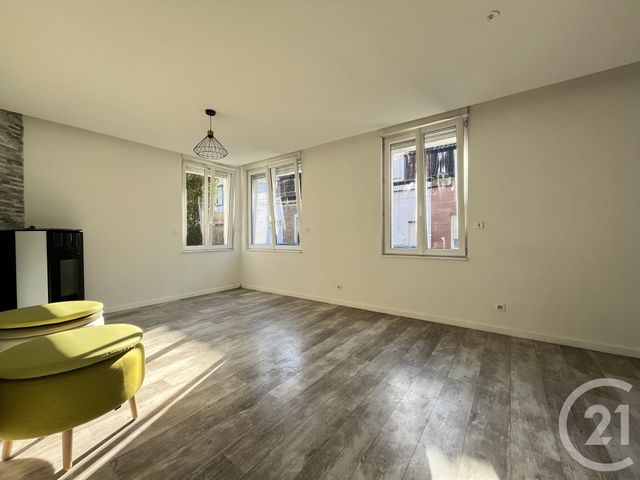 maison à vendre - 4 pièces - 74.0 m2 - WASQUEHAL - 59 - NORD-PAS-DE-CALAIS - Century 21 Grands Boulevards