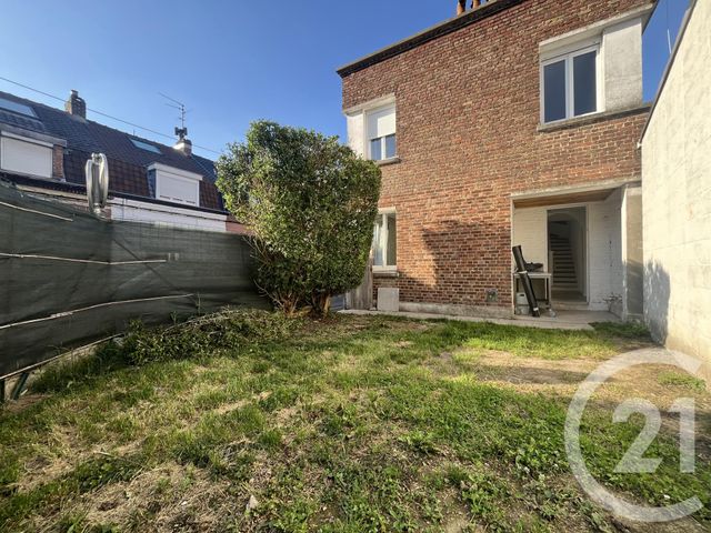 maison à vendre - 4 pièces - 74.0 m2 - WASQUEHAL - 59 - NORD-PAS-DE-CALAIS - Century 21 Grands Boulevards