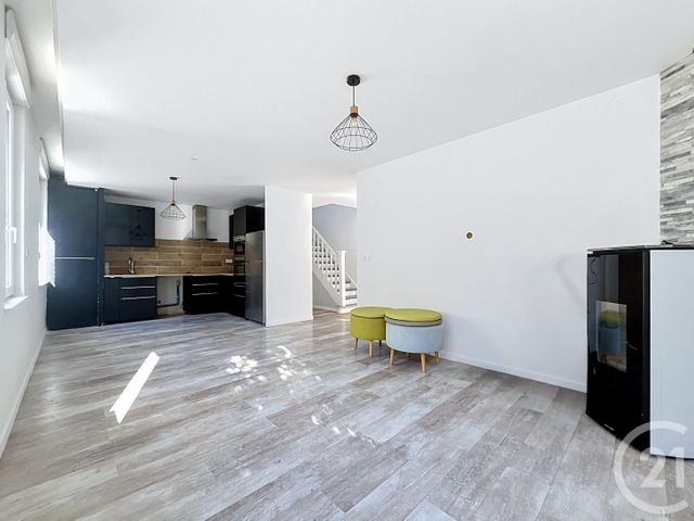 maison à vendre - 4 pièces - 80.0 m2 - WASQUEHAL - 59 - NORD-PAS-DE-CALAIS - Century 21 Grands Boulevards