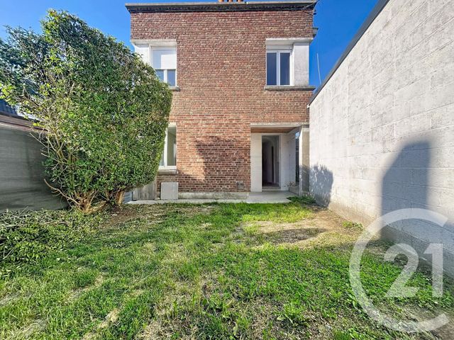 maison à vendre - 4 pièces - 80.0 m2 - WASQUEHAL - 59 - NORD-PAS-DE-CALAIS - Century 21 Grands Boulevards