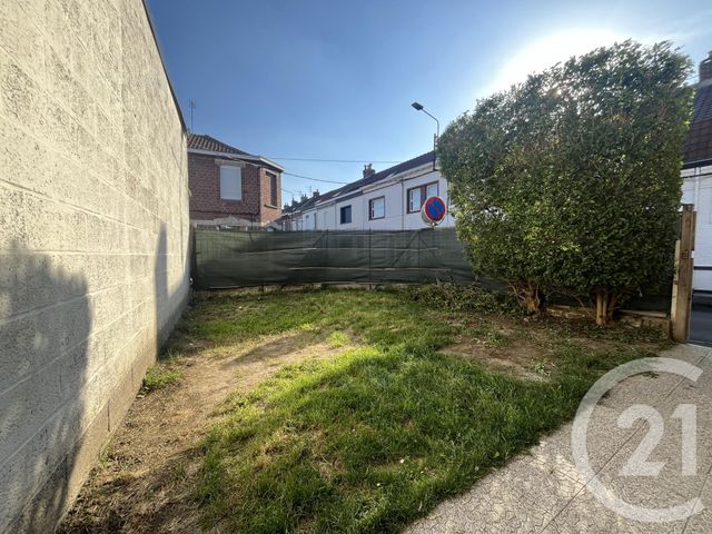 maison à vendre - 4 pièces - 74.0 m2 - WASQUEHAL - 59 - NORD-PAS-DE-CALAIS - Century 21 Grands Boulevards