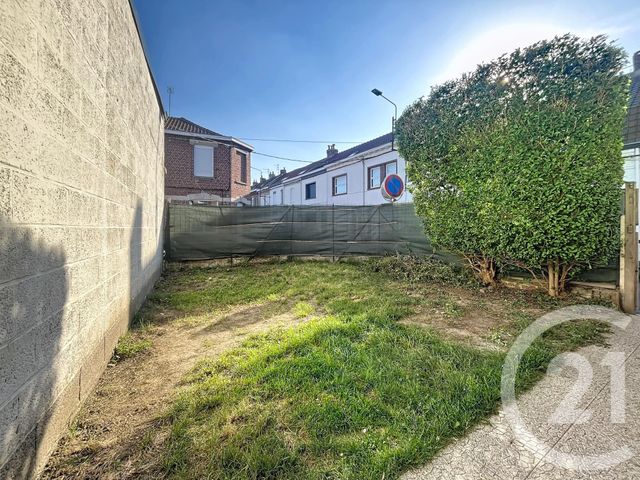 maison à vendre - 4 pièces - 80.0 m2 - WASQUEHAL - 59 - NORD-PAS-DE-CALAIS - Century 21 Grands Boulevards