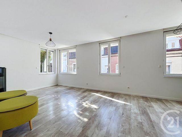 maison à vendre - 4 pièces - 80.0 m2 - WASQUEHAL - 59 - NORD-PAS-DE-CALAIS - Century 21 Grands Boulevards