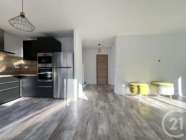 maison à vendre - 4 pièces - 74.0 m2 - WASQUEHAL - 59 - NORD-PAS-DE-CALAIS - Century 21 Grands Boulevards