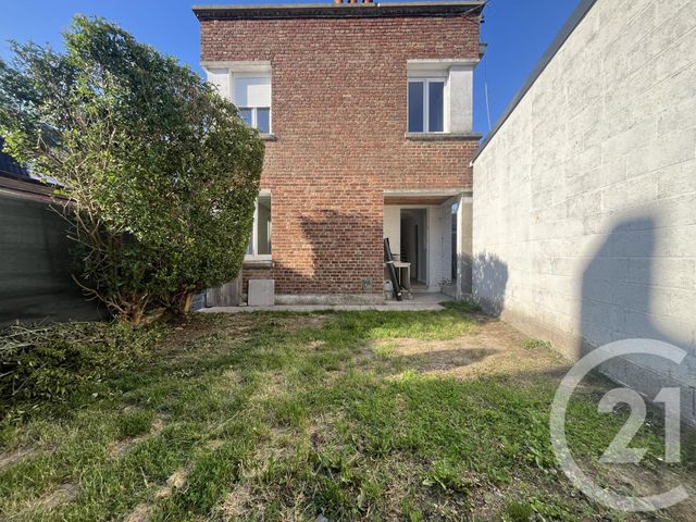 maison - WASQUEHAL - 59